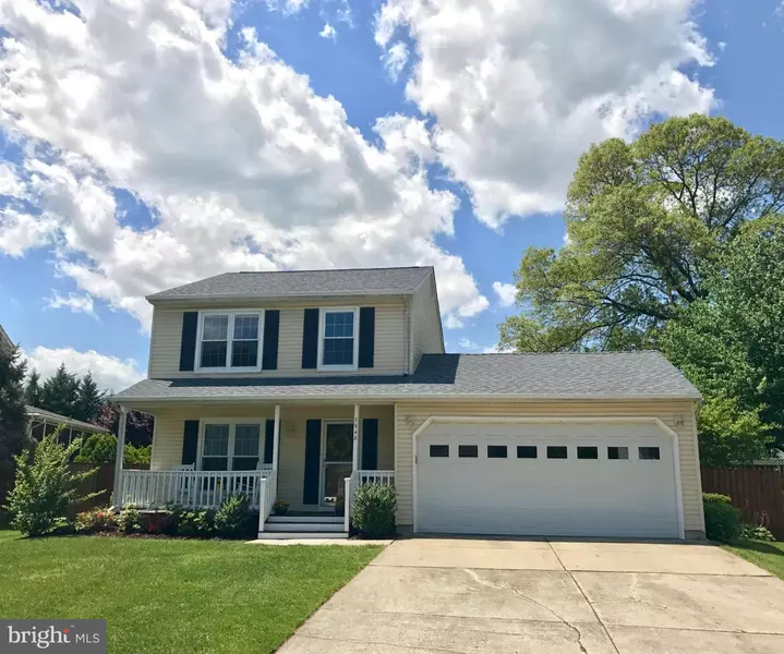 7948 COBBLER LN, Pasadena, MD 21122