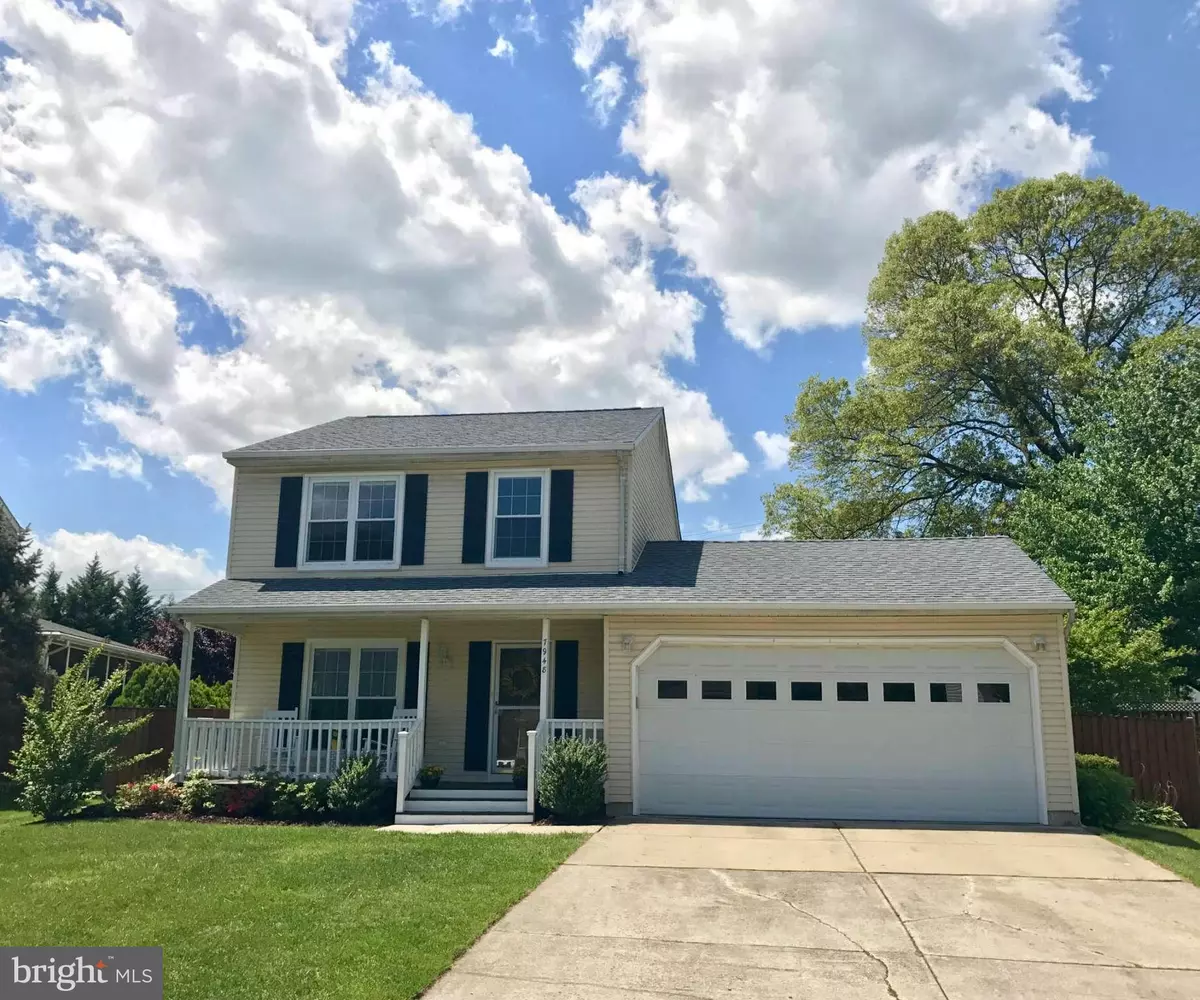 Pasadena, MD 21122,7948 COBBLER LN