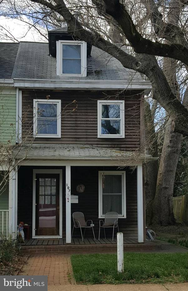 107 TUCKER ST, Annapolis, MD 21401