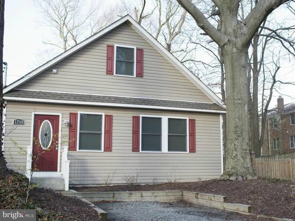 1710 BARGERS RD, Gambrills, MD 21054