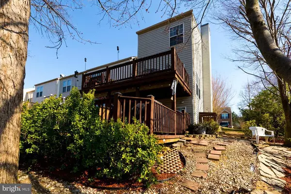 Odenton, MD 21113,712 SUMMER RIDGE CT