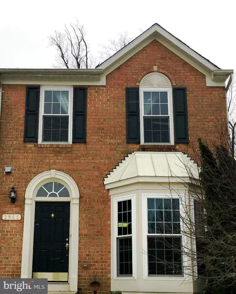 Odenton, MD 21113,2845 SETTLERS VIEW DR