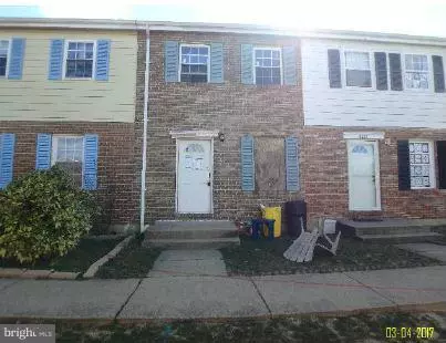 8223 DUNFIELD CT, Severn, MD 21144