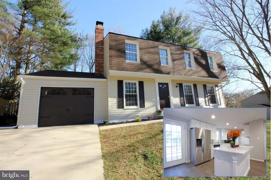 425 BLOSSOM TREE DR, Annapolis, MD 21409