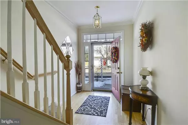 Odenton, MD 21113,611 TROUT RUN CT
