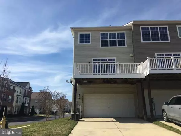 Odenton, MD 21113,2654 DIDELPHIS DR