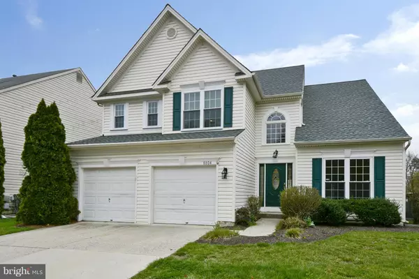 8804 COUNTRY OAK DR, Odenton, MD 21113