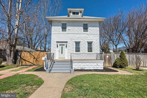 102 AUDREY AVE, Baltimore, MD 21225