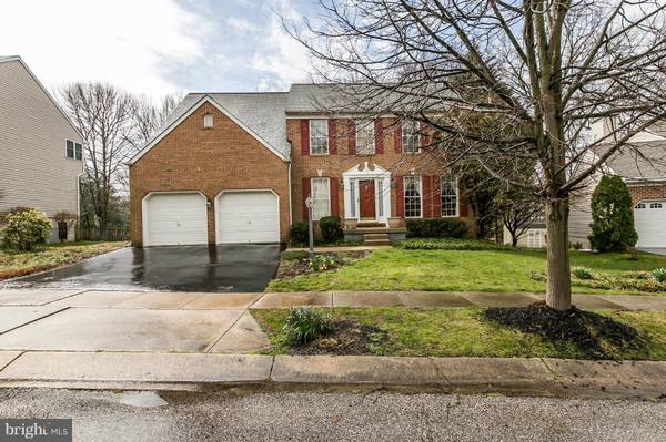 1541 SAPPINGTON DR, Gambrills, MD 21054