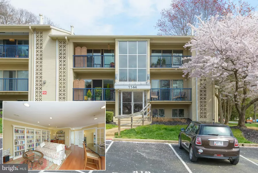 1144 COVE RD #301, Annapolis, MD 21403