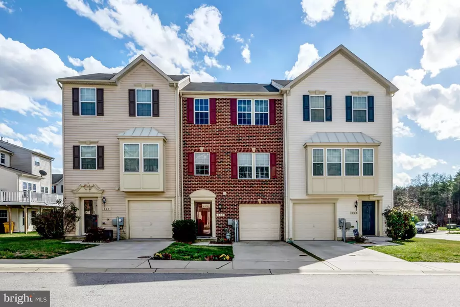 605 WARBLER WALK, Glen Burnie, MD 21060