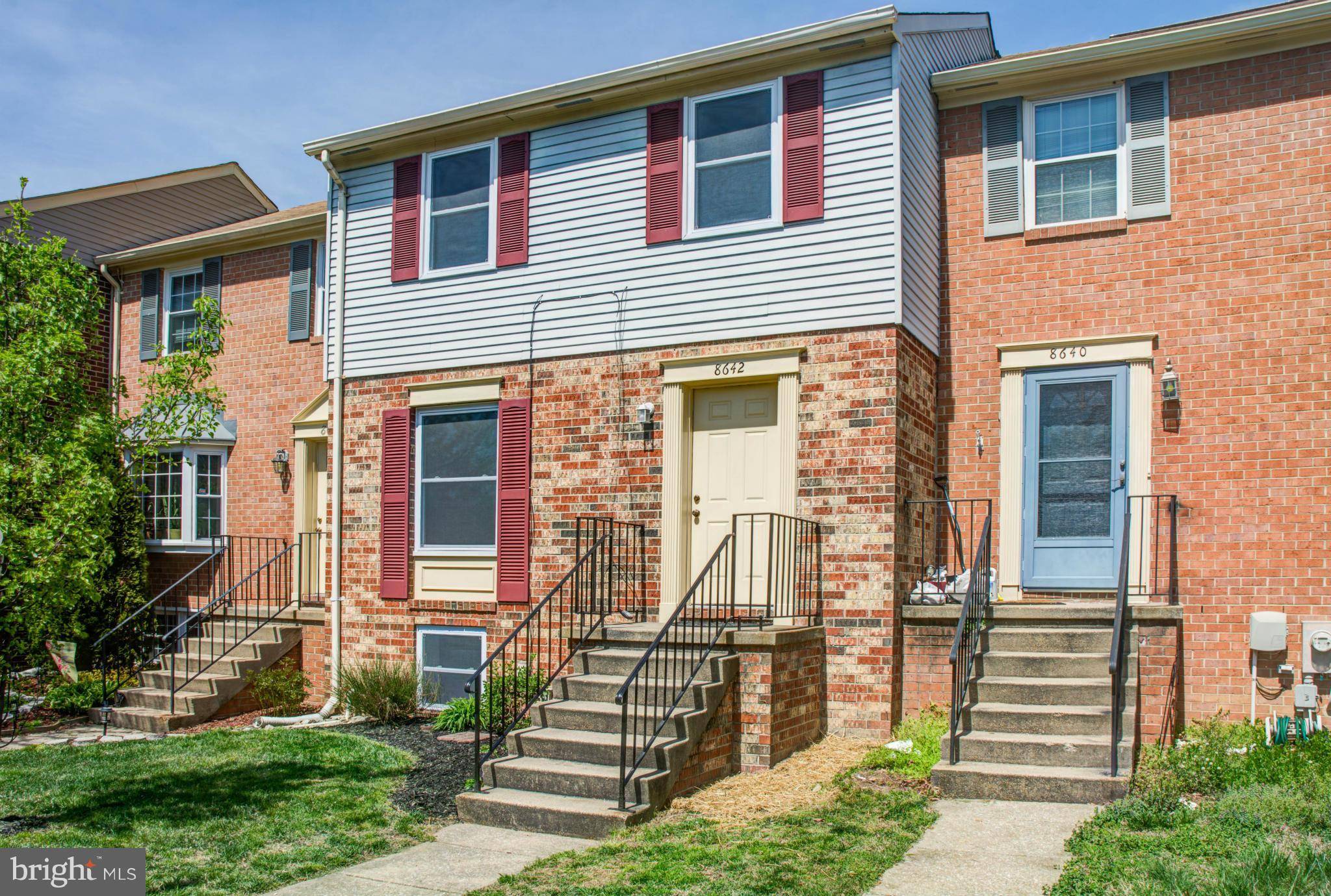 Pasadena, MD 21122,8642 HOULTON HARBOUR