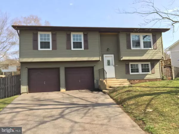 2482 WINTERGREEN WAY, Gambrills, MD 21054