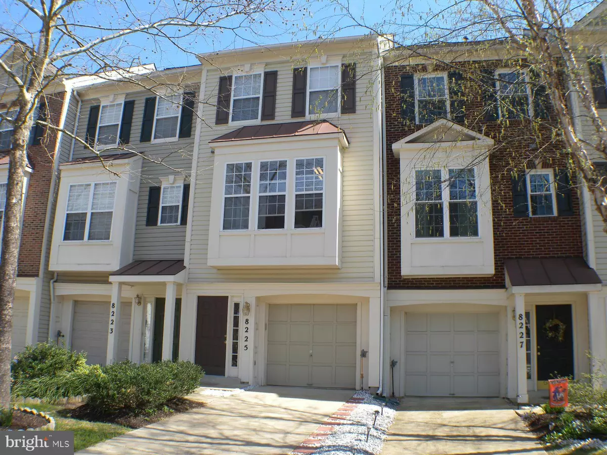 Laurel, MD 20724,8225 LYNDHURST ST