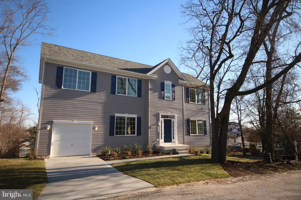 Lake Shore, MD 21122,8056 OUTING AVE NE