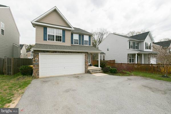 130-C PINEVIEW AVE, Severna Park, MD 21146