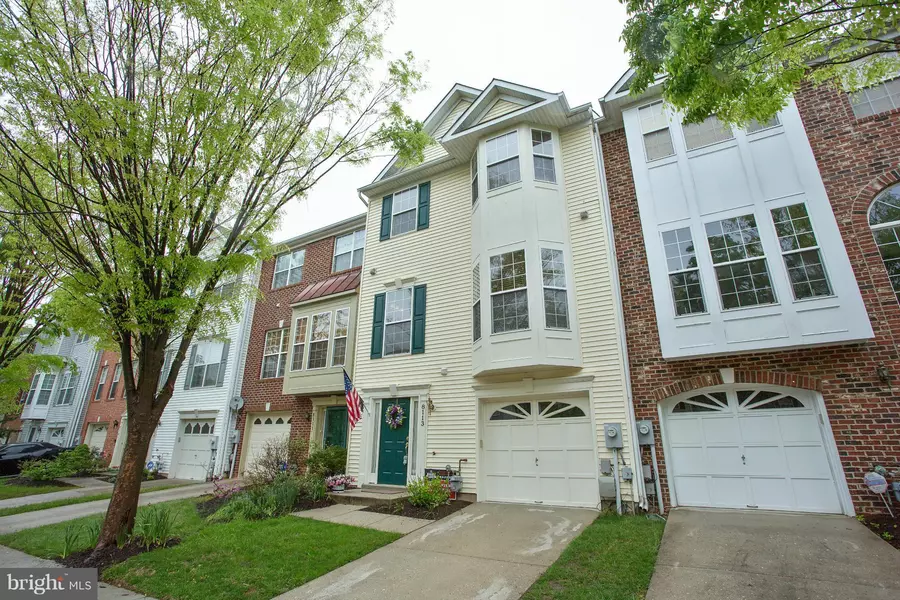 8113 MALLARD SHORE DR, Laurel, MD 20724