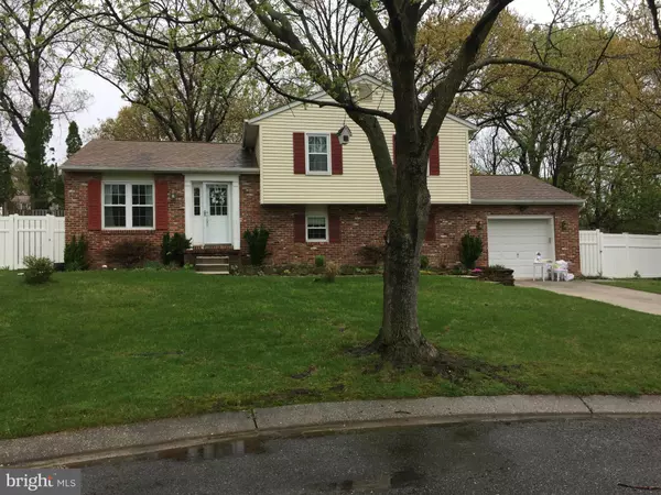 Linthicum, MD 21090,346 TULIP OAK CT