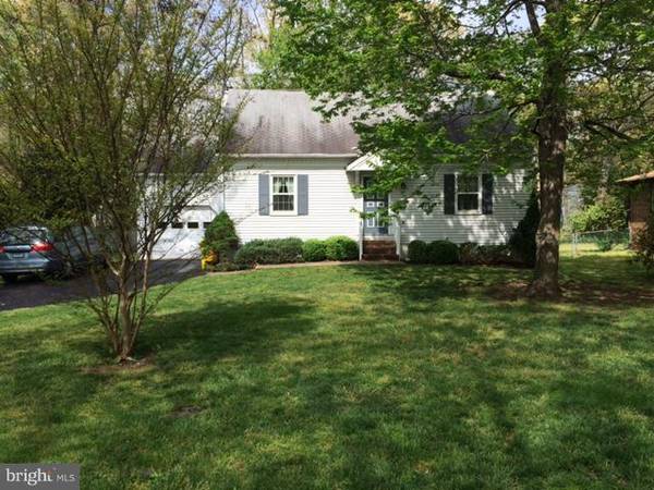 205 OAK AVE, Severna Park, MD 21146