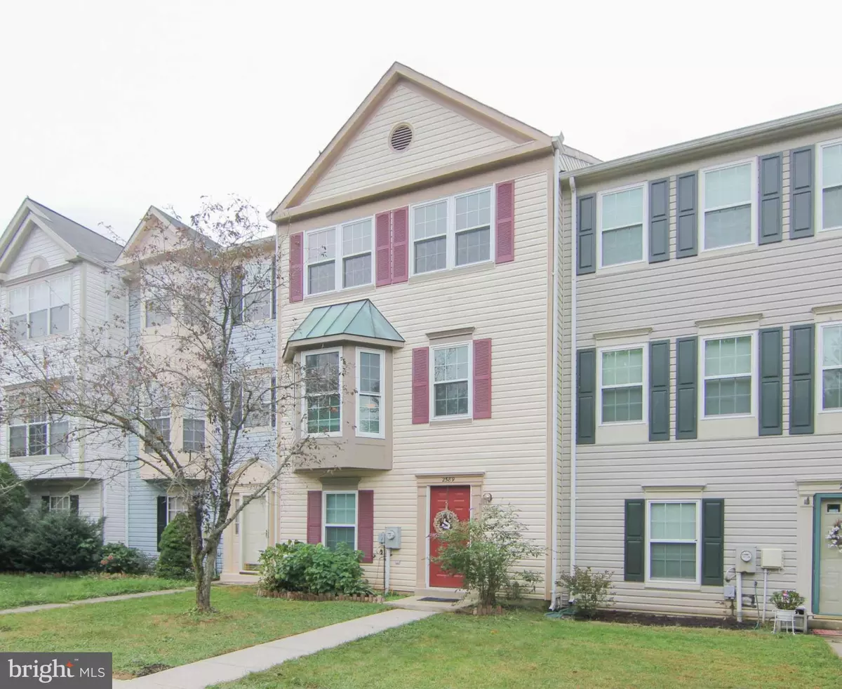 Crofton, MD 21114,2589 AMBLING CIR