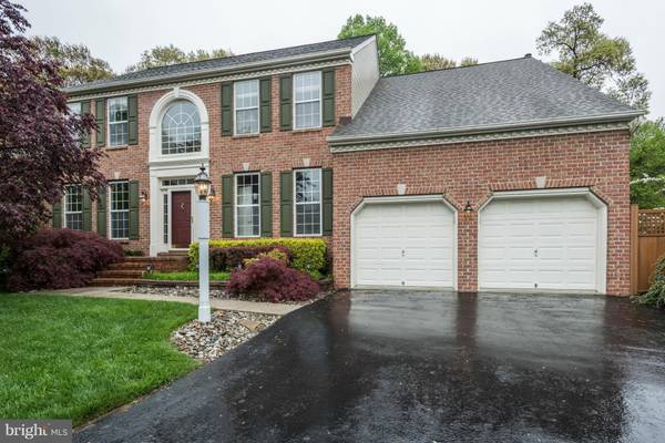 8145 SILVERADO CT, Pasadena, MD 21122