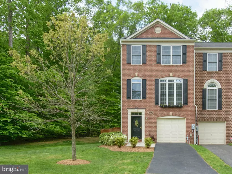 2442 KILLARNEY TER, Odenton, MD 21113