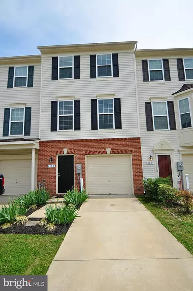 1133 COULBOURN COR, Glen Burnie, MD 21060