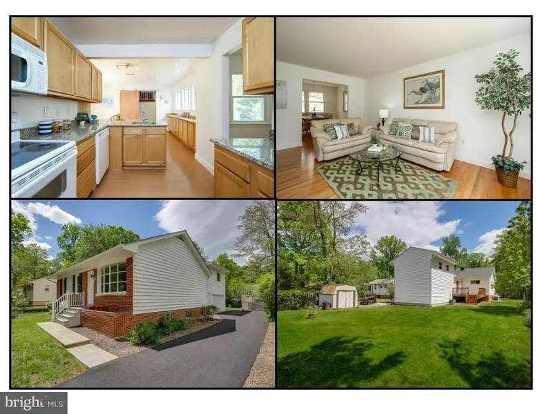 404 HOLLY DR, Annapolis, MD 21403