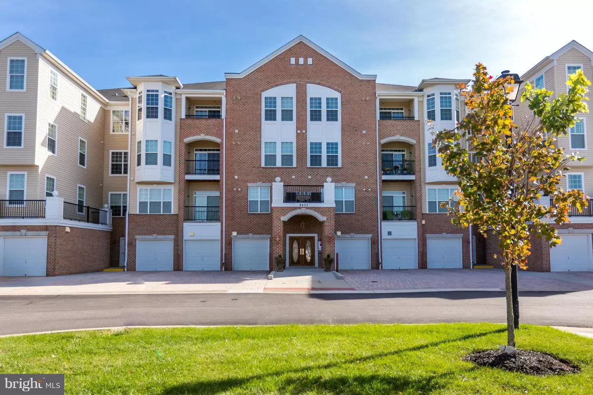 Odenton, MD 21113,8603 WINTERGREEN CT #7-203