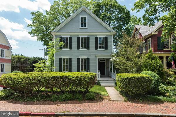 85 SHIPWRIGHT ST, Annapolis, MD 21401