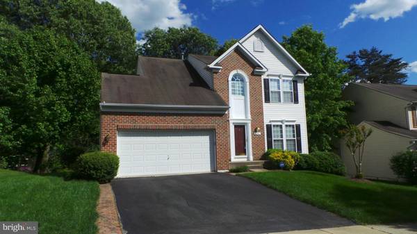 1311 JONATHANS LANDING WAY, Severn, MD 21144