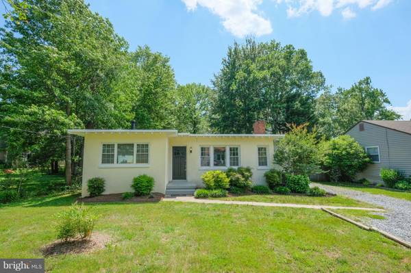 1275 CREEK DR, Annapolis, MD 21403