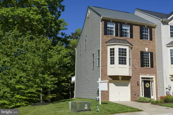 802 EMORY CT, Odenton, MD 21113