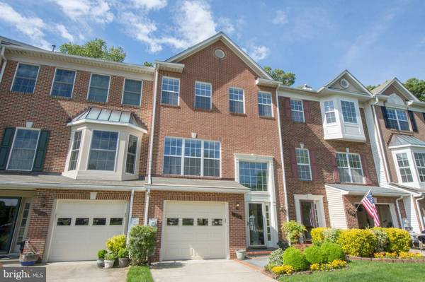 1272 BRECKENRIDGE CIR, Riva, MD 21140