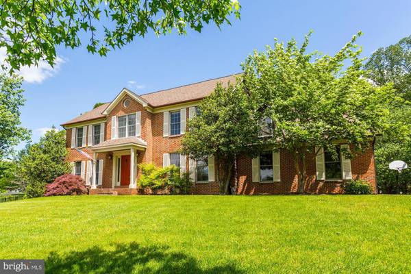 1800 HUNTCREEK RUN, Gambrills, MD 21054