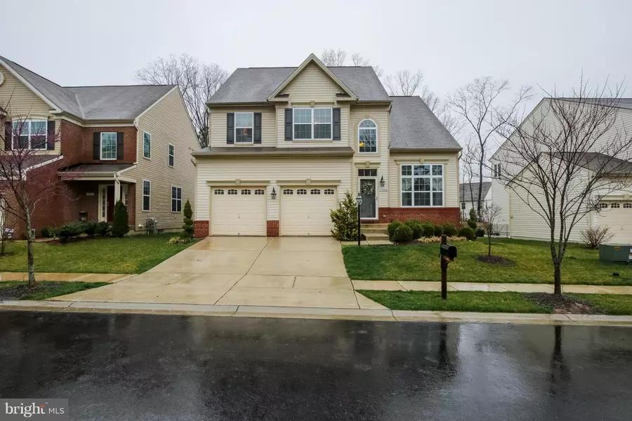 7720 HOLLINS CHAPEL CT, Glen Burnie, MD 21060