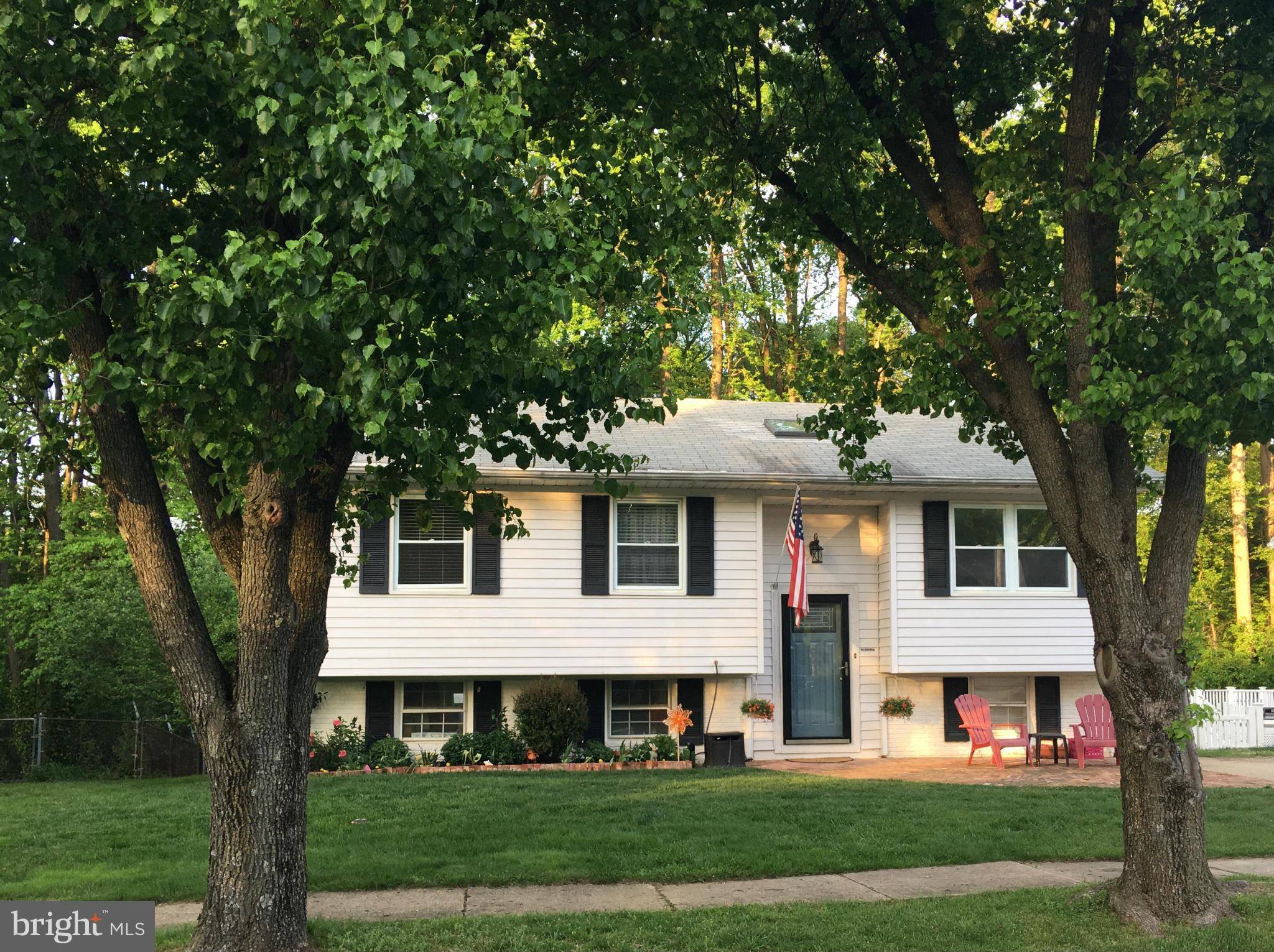 Millersville, MD 21108,8225 RUPERT RD N