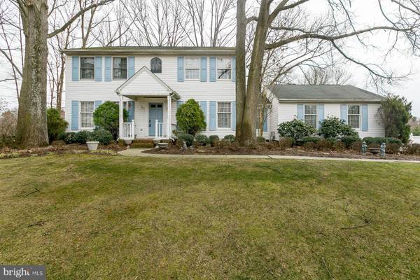 7803 POPLAR GROVE RD, Severn, MD 21144