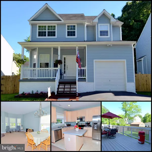 1235 JUNIPER ST, Shady Side, MD 20764