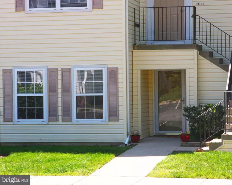 10 AMBERSTONE CT #D, Annapolis, MD 21403