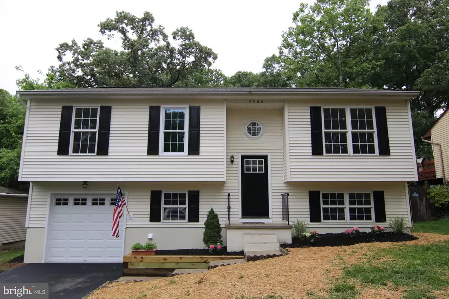 596-A WHITNEY RD, Severna Park, MD 21146