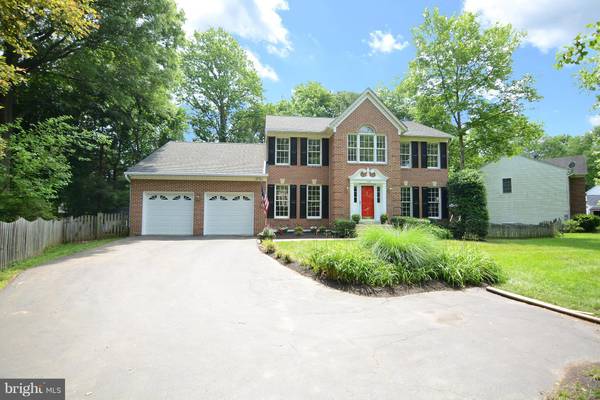 779 BRACKLEY RD, Severna Park, MD 21146