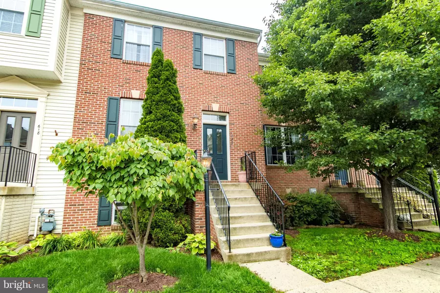 620 BAYSTONE CT, Annapolis, MD 21409