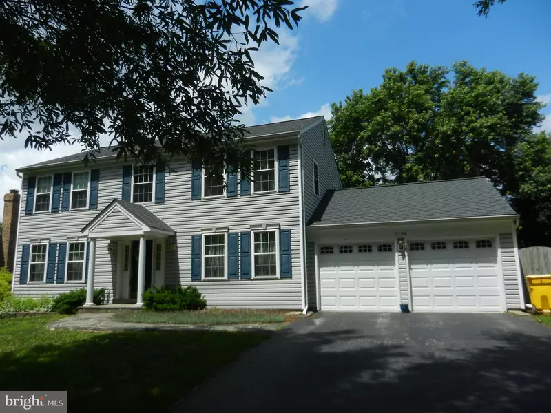 2306 NANTUCKET DR, Crofton, MD 21114