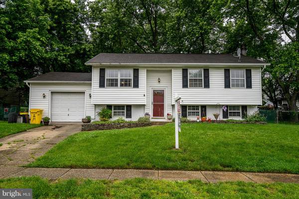 8261 MINTON CT, Millersville, MD 21108