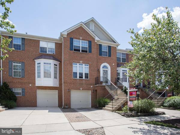 3812 GLEBE MEADOW WAY, Edgewater, MD 21037