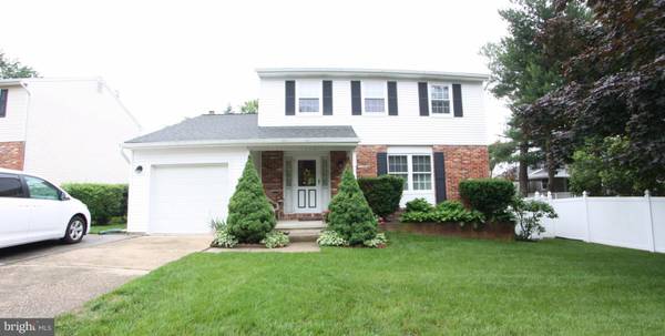 6437 GOLDEN OAK DR, Linthicum, MD 21090