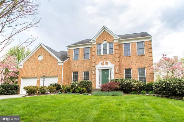 502 MERTON WOODS WAY, Millersville, MD 21108