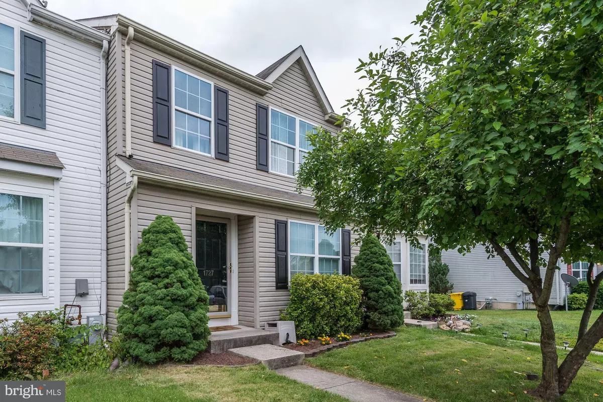 Odenton, MD 21113,1727 GLEBE CREEK WAY