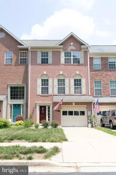 1216 BRECKENRIDGE CIR, Riva, MD 21140